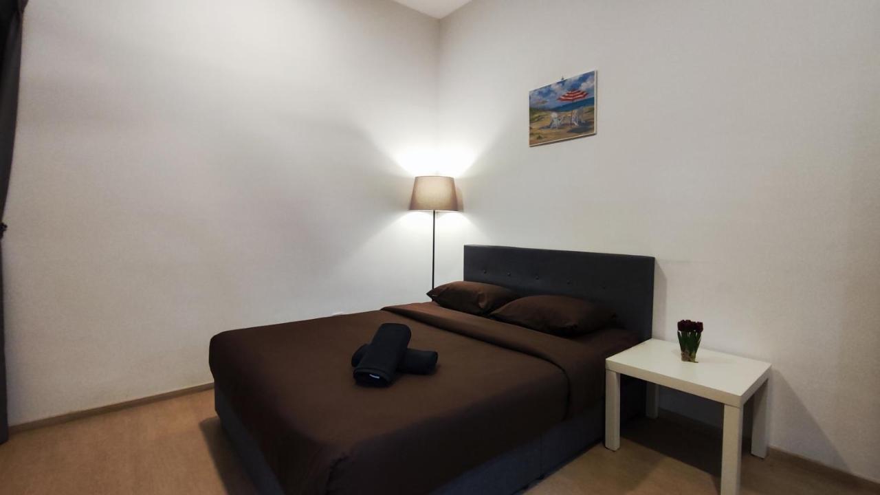 A One Holiday Apartment-Quintet 金马仑高原 外观 照片