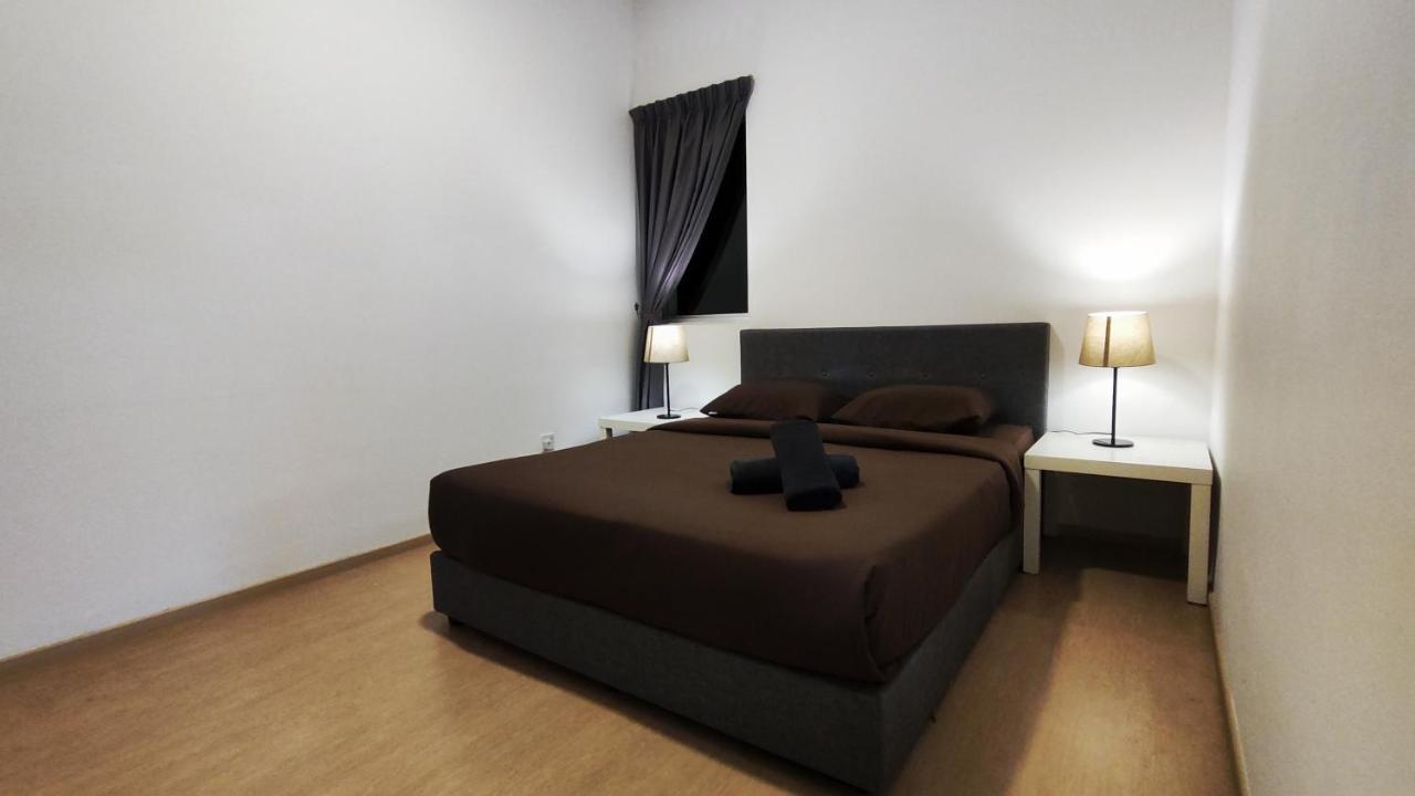 A One Holiday Apartment-Quintet 金马仑高原 外观 照片