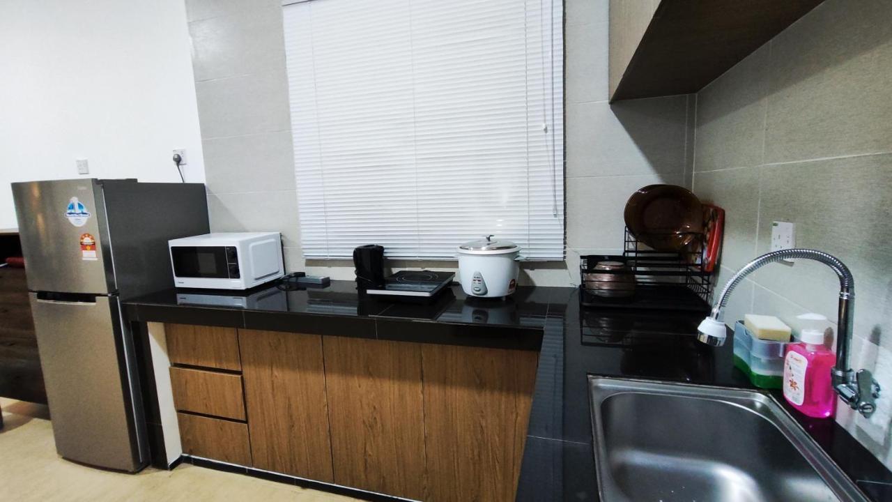 A One Holiday Apartment-Quintet 金马仑高原 外观 照片